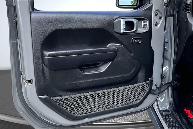 Used 2021 Jeep Gladiator Sport AWD/4WD image 21