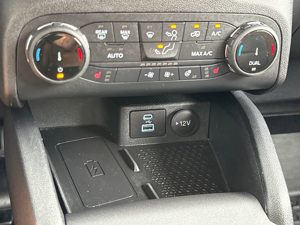 Certified 2022 Ford Bronco Sport Badlands w/ Premium Package image 22