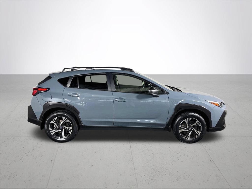 Certified 2024 Subaru Crosstrek 2.0i Premium w/ Popular Package #4 AWD/4WD image 6