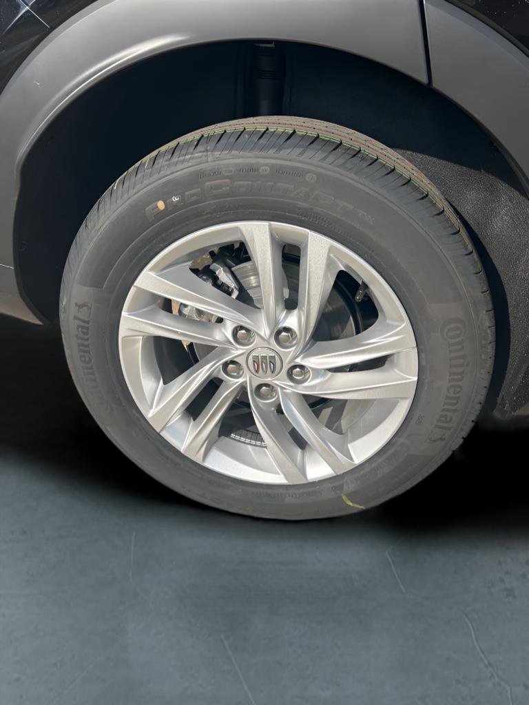 New 2026 Buick Envista Preferred image 7