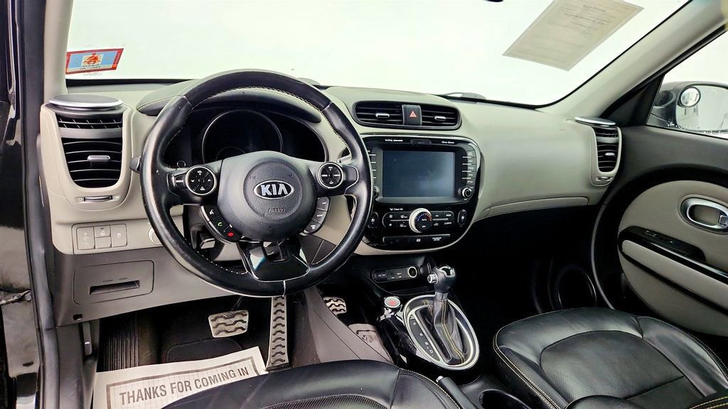 Used 2016 Kia Soul + w/ Primo Package image 12