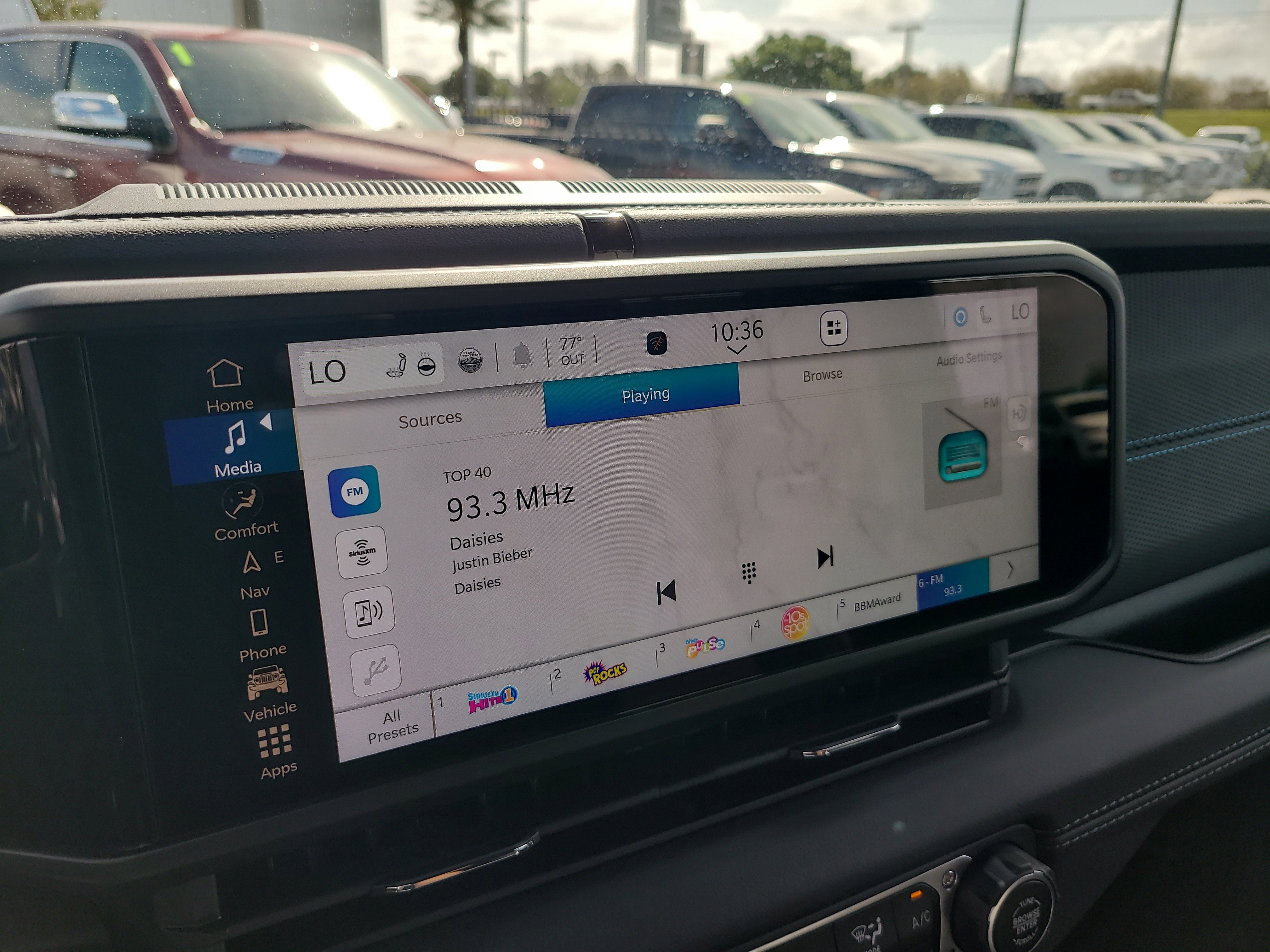 Used 2024 Jeep Wrangler Unlimited Rubicon 4xe image 20