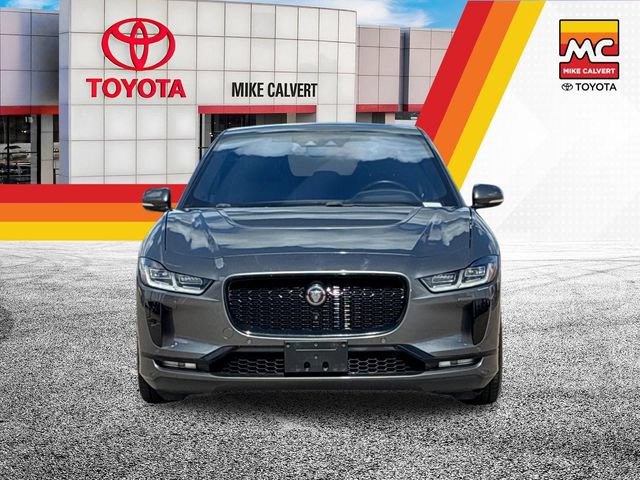 Used 2020 Jaguar I-PACE HSE AWD/4WD image 8