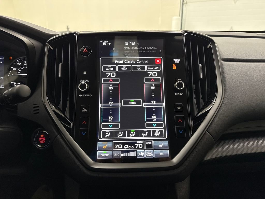 New 2026 Subaru Ascent Premium image 19