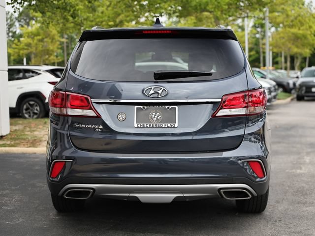 Used 2019 Hyundai Santa Fe XL SE w/ SE Premium Package 02 FWD image 10