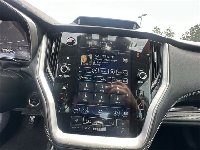 Used 2024 Subaru Legacy Limited image 12