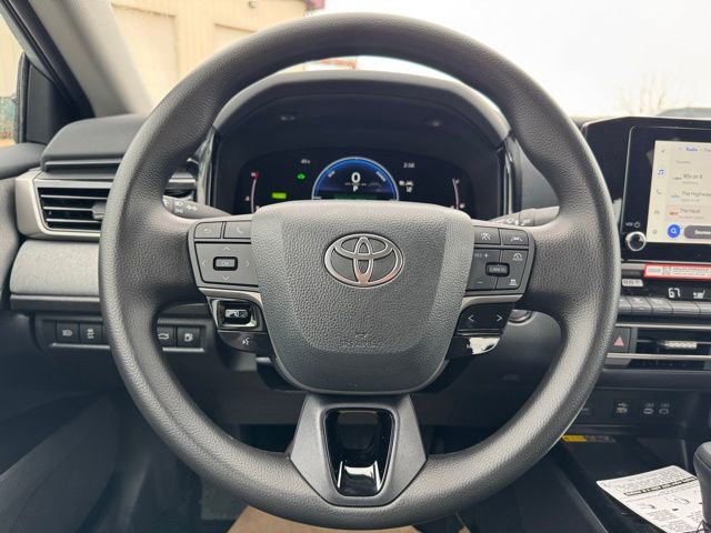 Certified 2026 Toyota Camry LE image 22