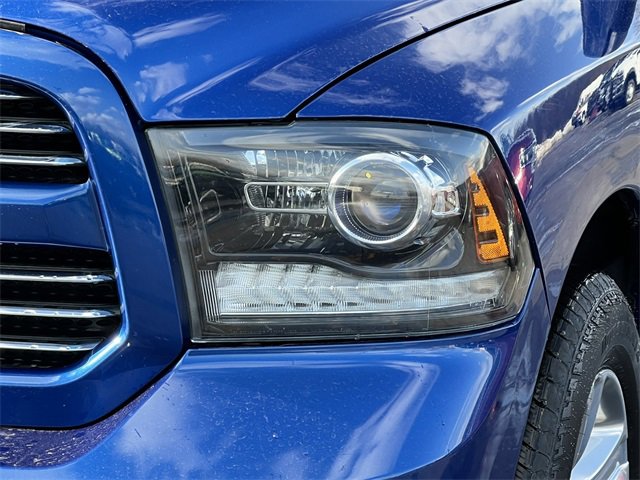 Used 2017 RAM 1500 Sport image 42