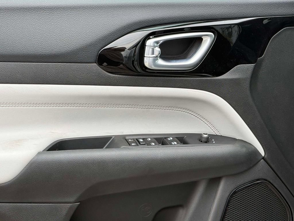 New 2026 Jeep Compass Limited AWD/4WD image 23