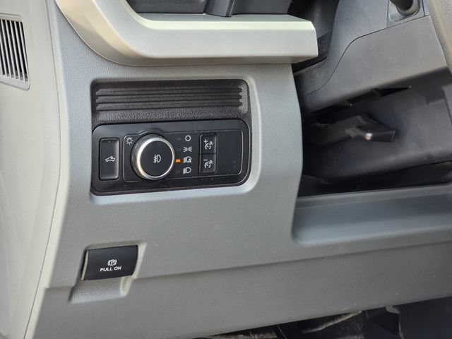 Used 2024 Ford F350 XL w/ FX4 Off-Road Package AWD/4WD image 20