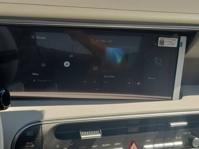 New 2026 Hyundai Palisade SEL AWD/4WD image 9