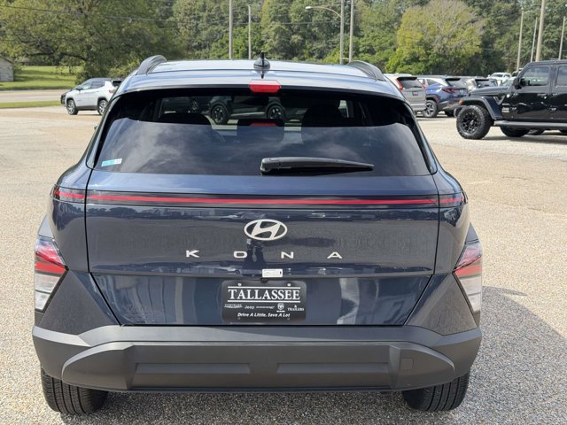 Used 2026 Hyundai Kona SEL Sport FWD image 6