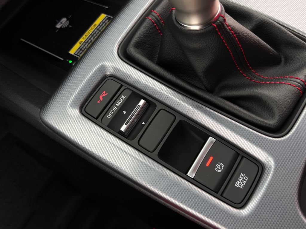 Used 2025 Honda Civic Type R image 20