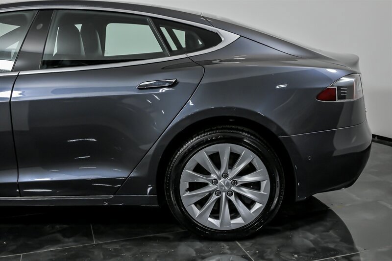 Used 2018 Tesla Model S 100D image 7