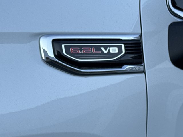 New 2026 GMC Sierra 1500 SLT w/ SLT Premium Plus Package AWD/4WD image 16