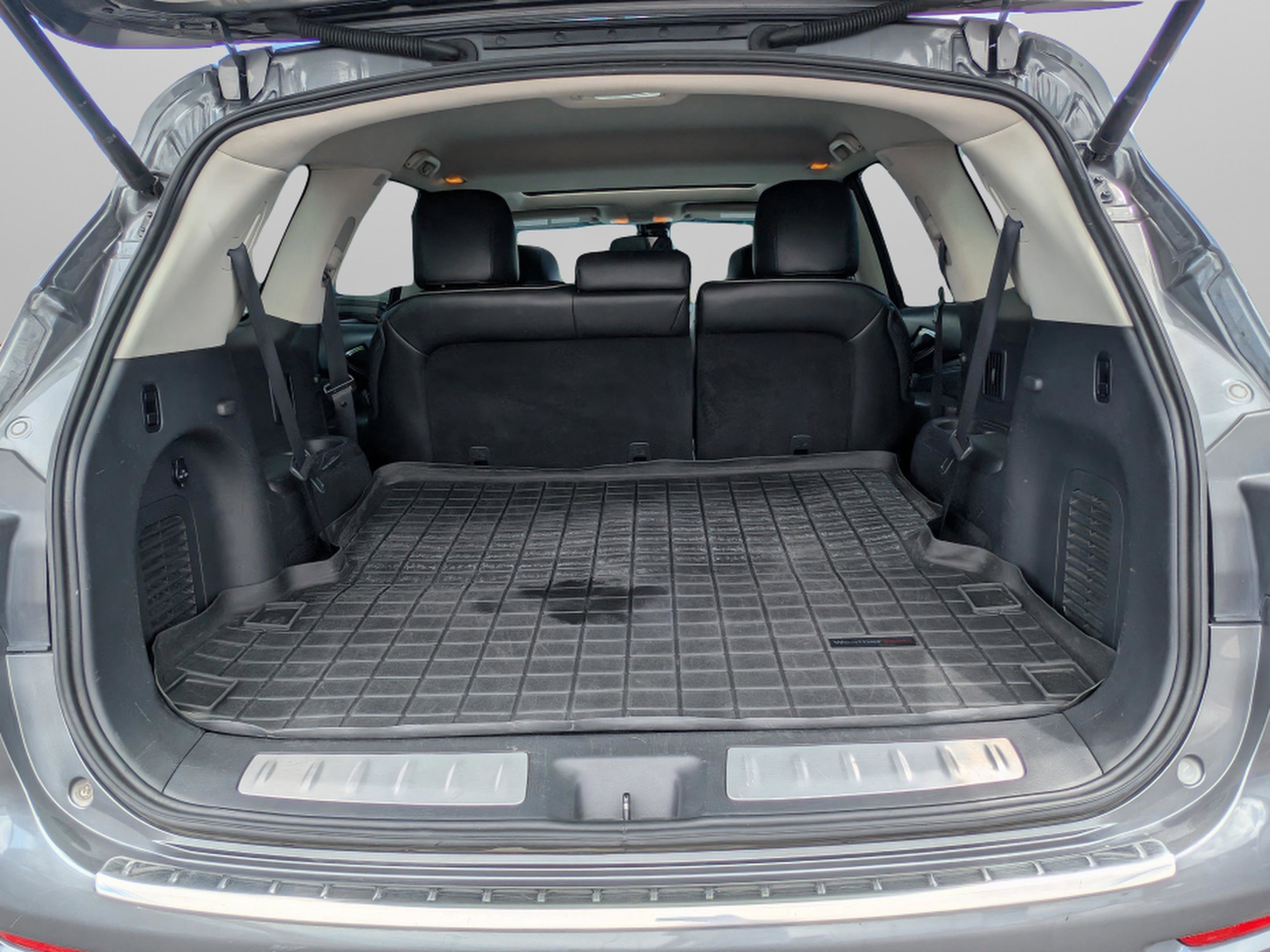 Used 2015 INFINITI QX60 AWD w/ Premium Plus Package image 20