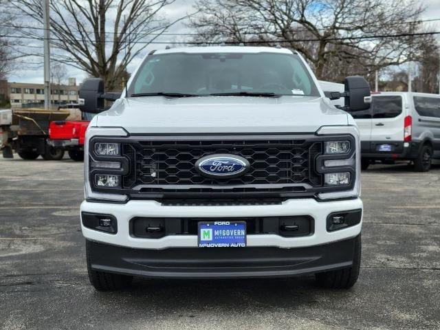 New 2026 Ford F250 XL w/ STX Appearance Package AWD/4WD image 33