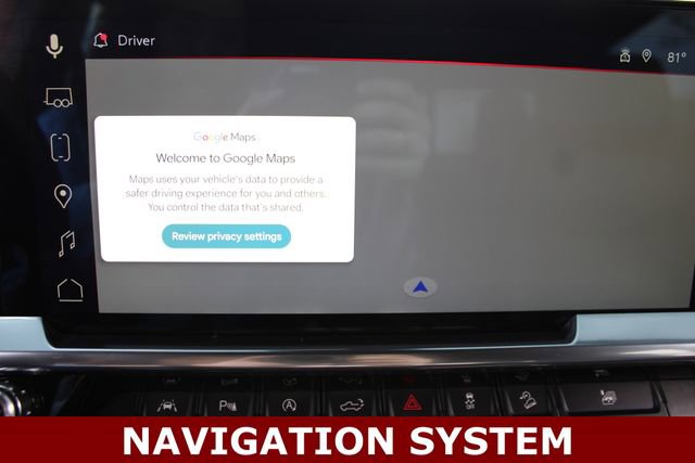 Used 2024 GMC Sierra 1500 SLT w/ SLT Premium Plus Package image 7