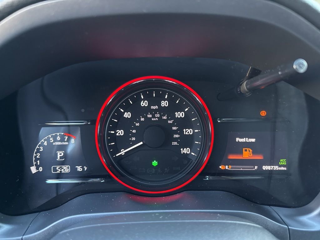 Used 2019 Honda HR-V Touring image 28