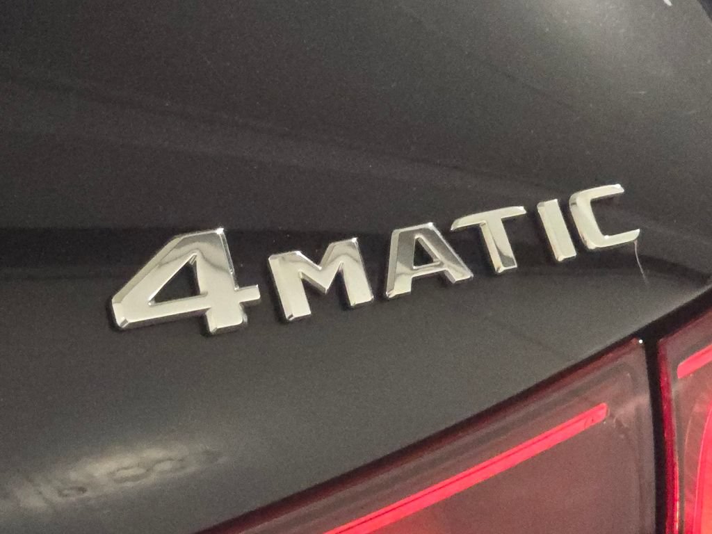 Used 2022 Mercedes-Benz GLA 250 4MATIC image 5