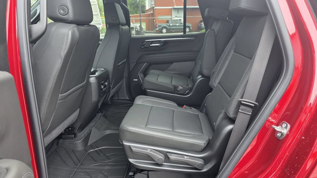 New 2026 Chevrolet Tahoe Z71 w/ Comfort Package AWD/4WD image 18