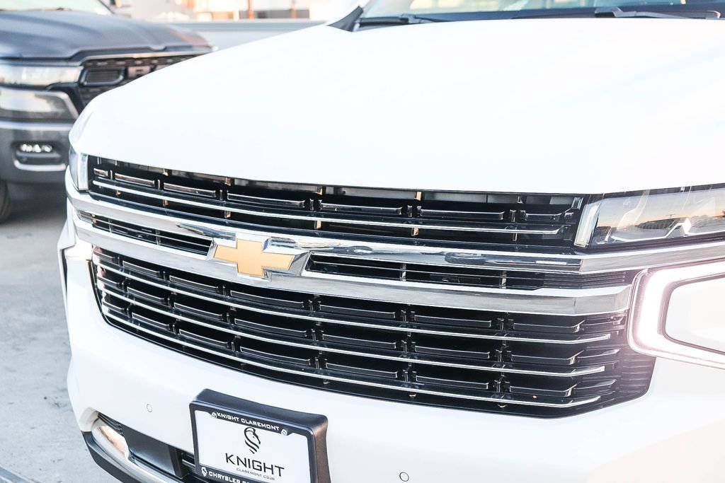 Used 2024 Chevrolet Tahoe LT RWD image 6
