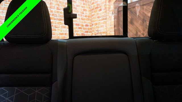 Certified 2025 Nissan Frontier SV w/ SV Convenience Package AWD/4WD image 58