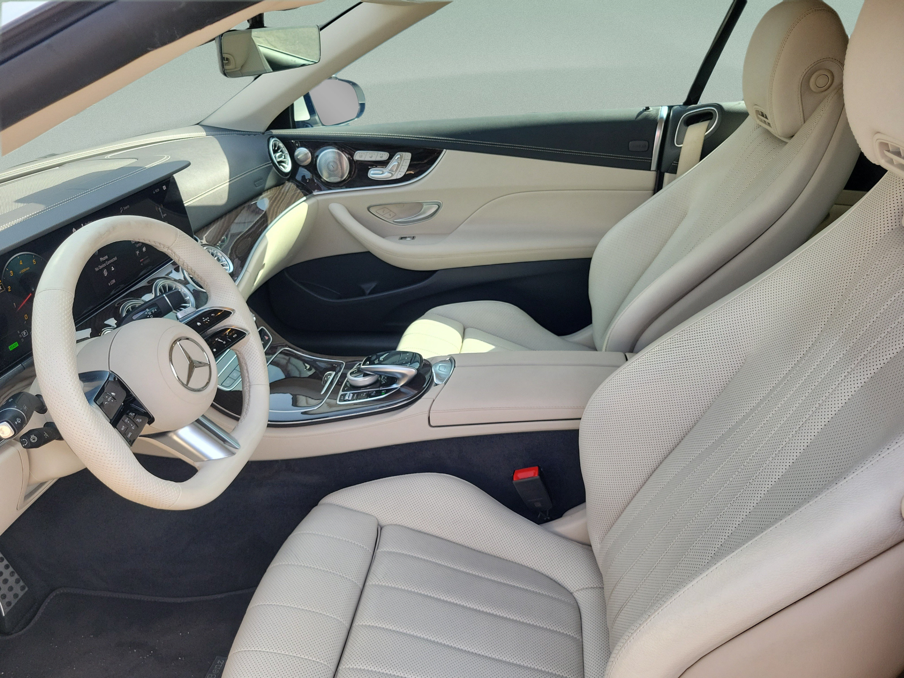 Certified 2023 Mercedes-Benz E 450 Cabriolet image 12