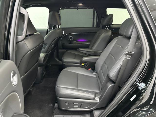 New 2026 Hyundai Palisade Calligraphy image 25