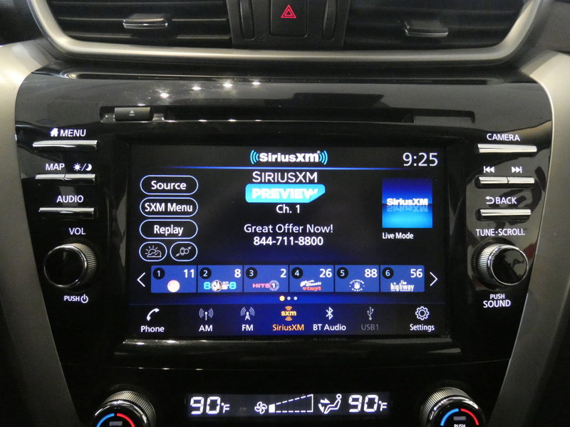 Used 2020 Nissan Murano Platinum image 12