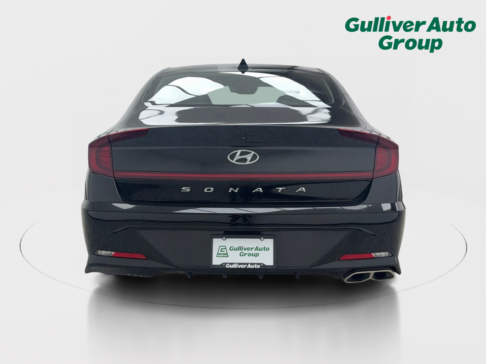 Used 2021 Hyundai Sonata SEL FWD image 7