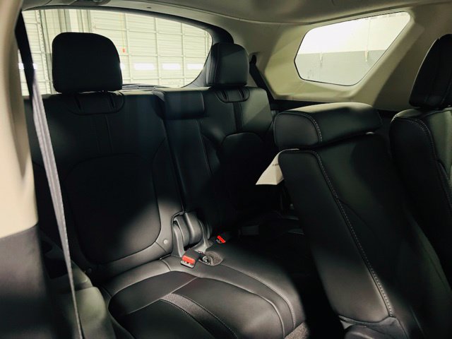 New 2026 Honda Pilot EX-L image 38