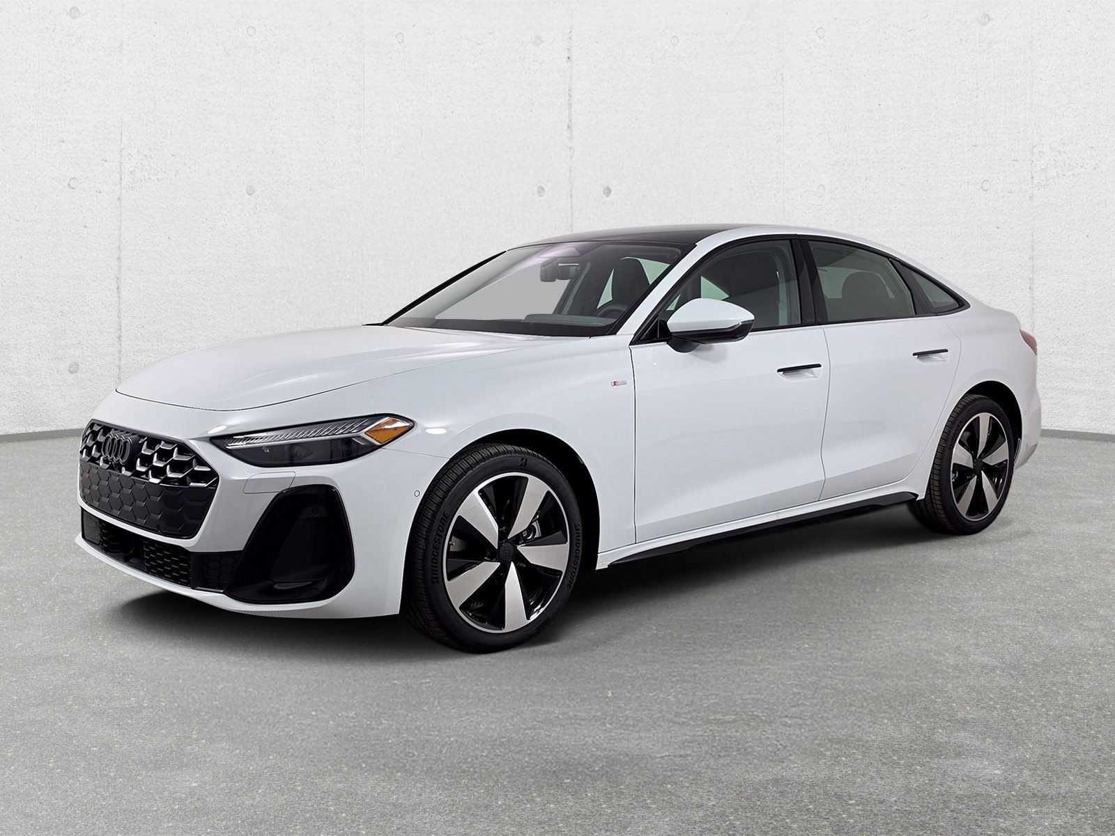 New 2026 Audi A5 2.0T Premium Plus AWD/4WD image 3