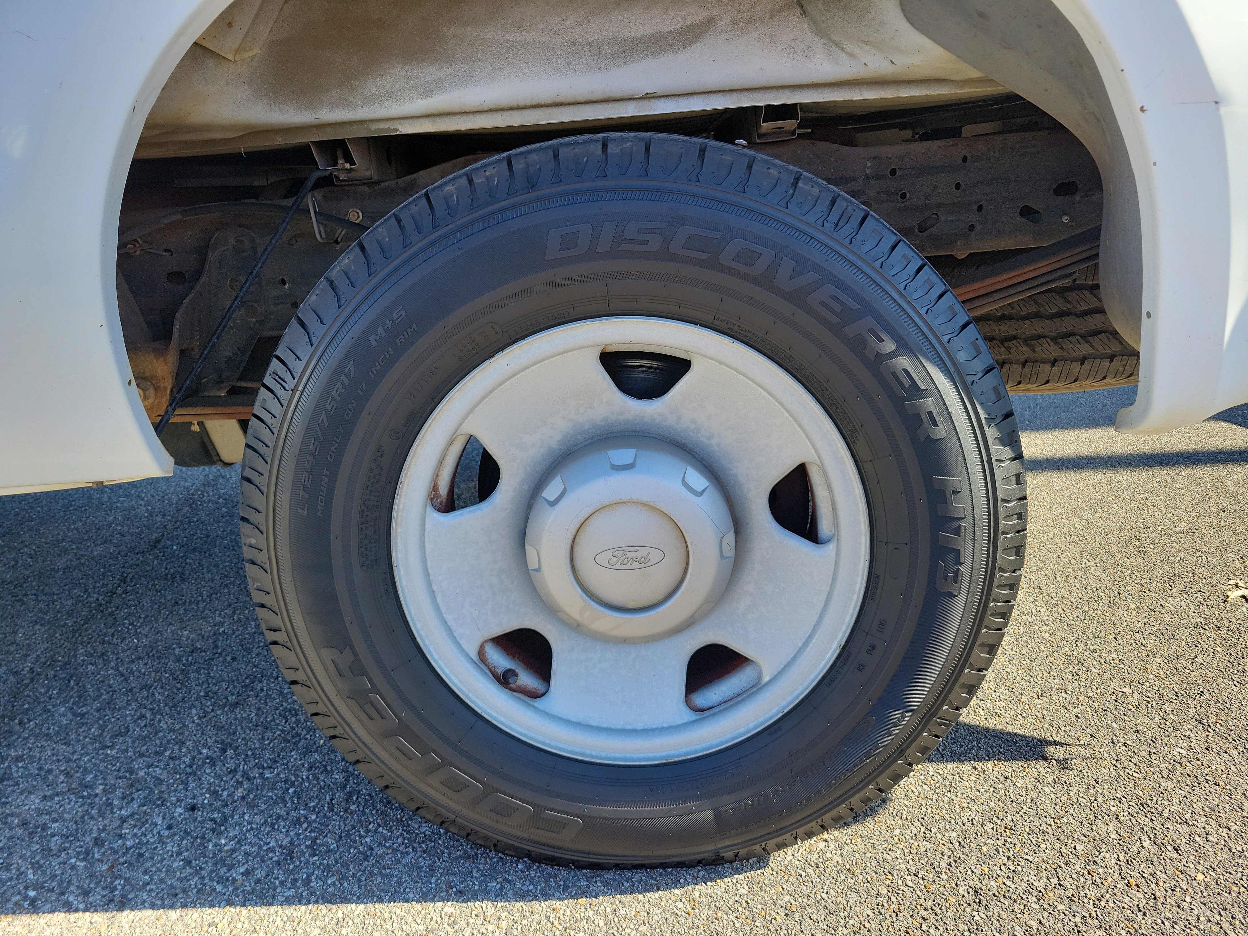 Used 2006 Ford F250 XL image 18