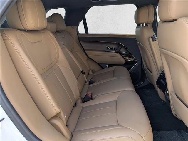 Certified 2023 Land Rover Range Rover Sport SE AWD/4WD image 22