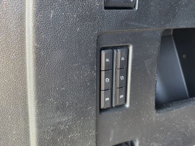 Certified 2020 Ford Expedition Platinum image 34