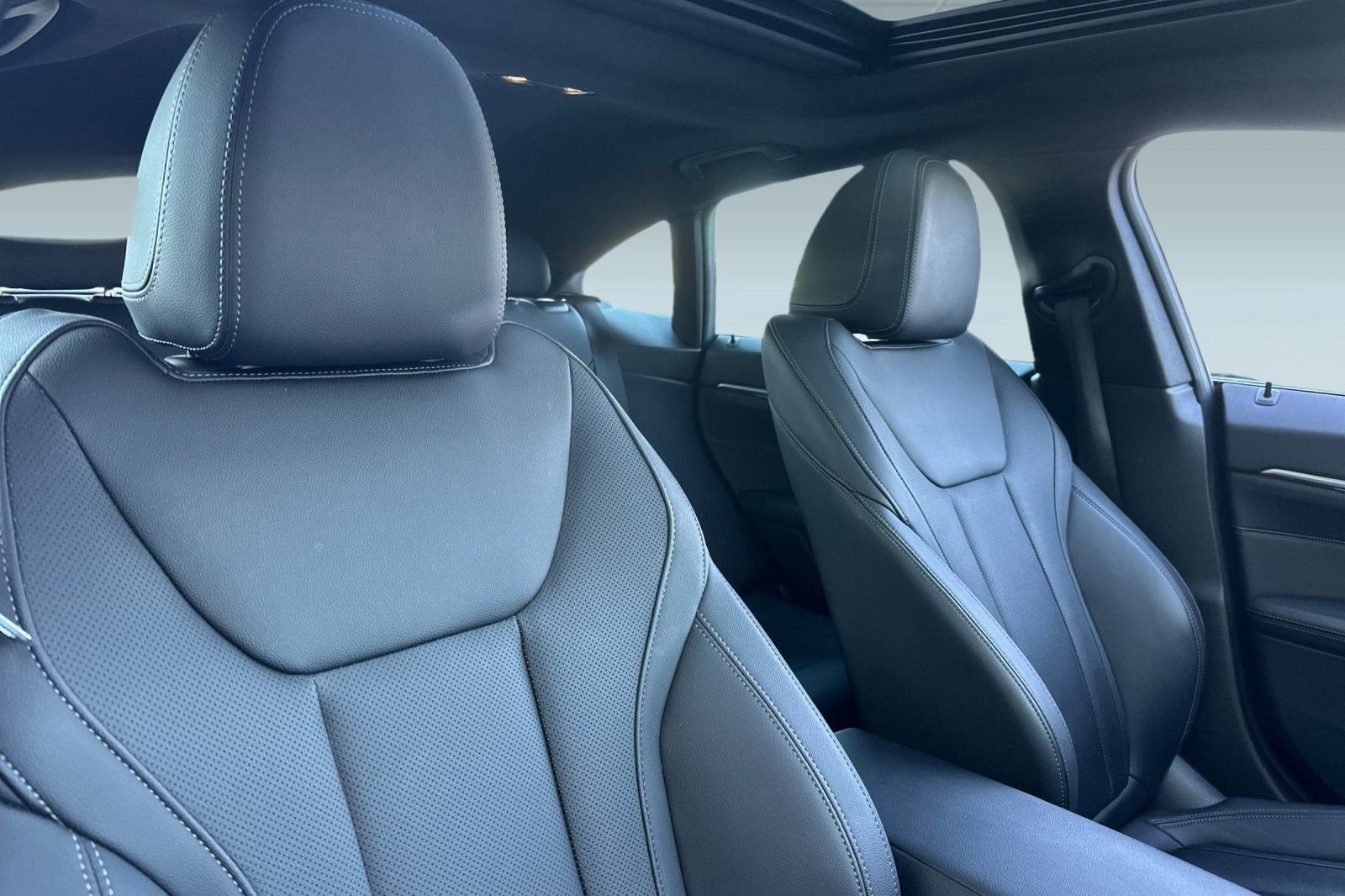 Certified 2023 BMW i4 eDrive40 w/ Premium Package image 29