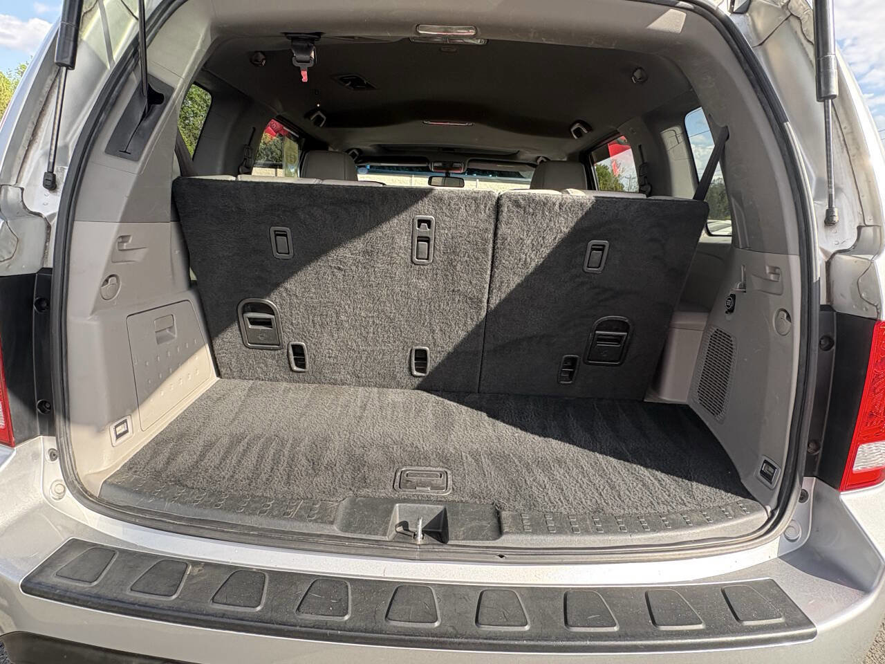 Used 2012 Honda Pilot EX-L image 19