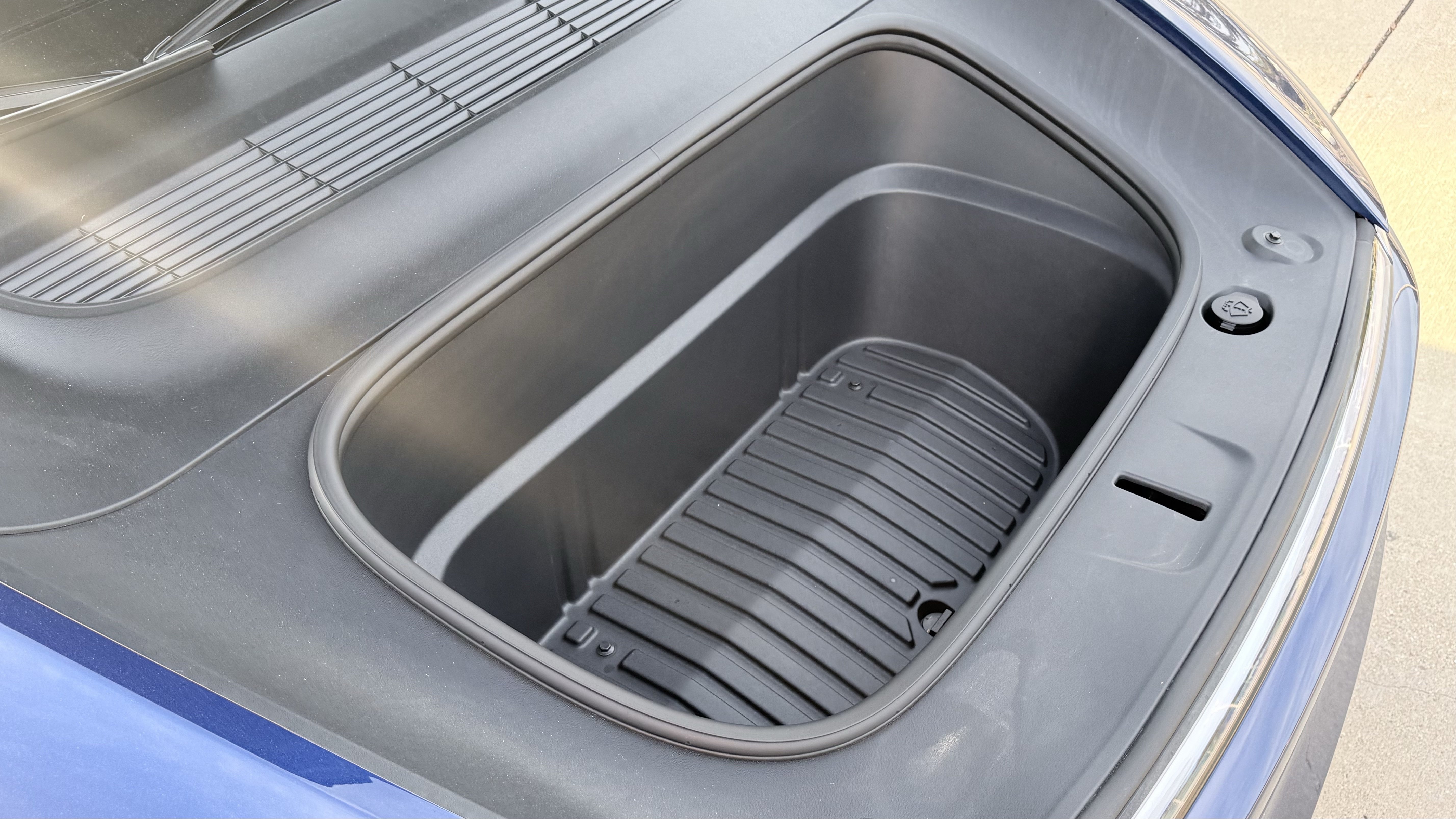 Used 2026 Tesla Model Y AWD image 19