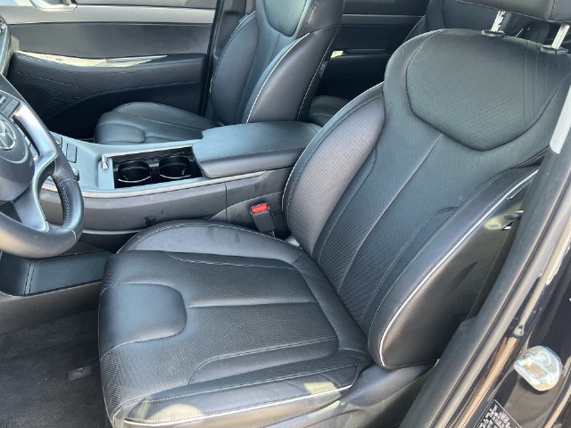 Certified 2025 Hyundai Palisade SEL AWD/4WD image 34