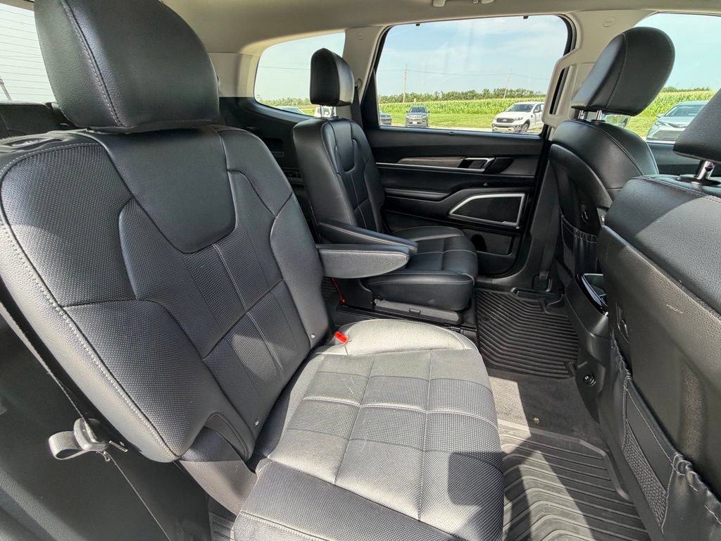Used 2022 Kia Telluride EX w/ EX Premium Package AWD/4WD image 30