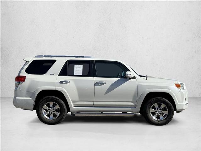 Used 2010 Toyota 4Runner SR5 image 4
