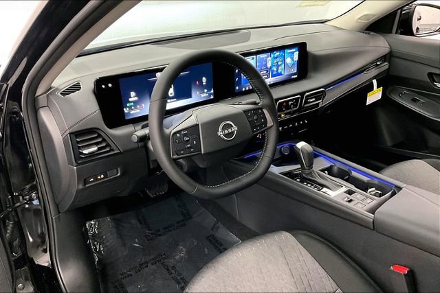 New 2026 Nissan Sentra SV image 7