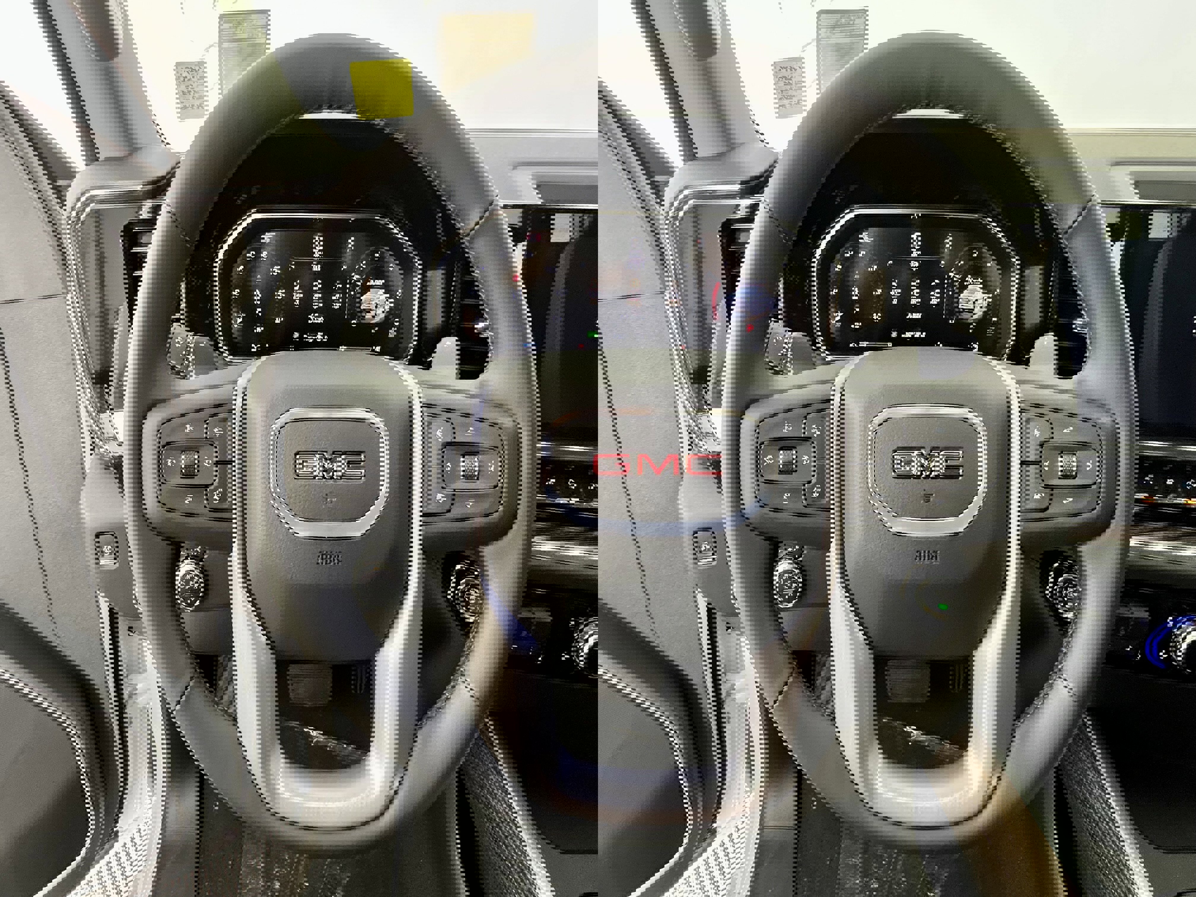 New 2026 GMC Sierra 1500 Elevation w/ Elevation Premium Package image 20