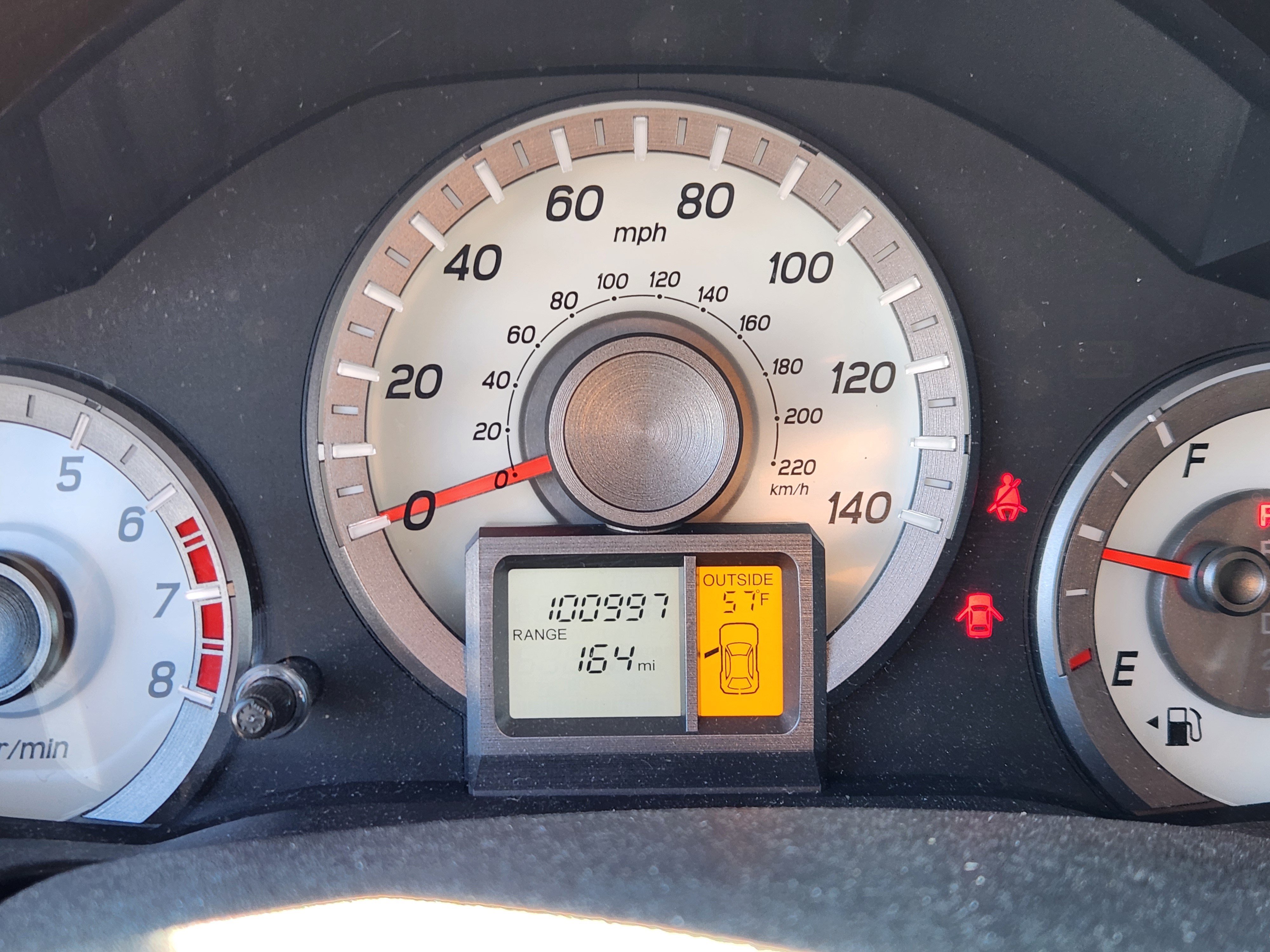 Used 2015 Honda Pilot EX-L image 10