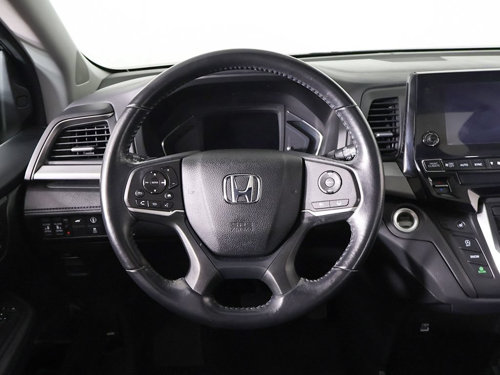 Used 2022 Honda Odyssey EX-L image 43
