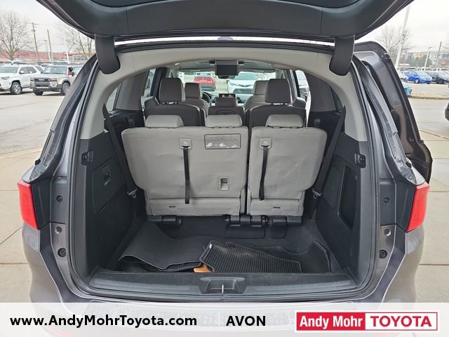 Used 2019 Honda Odyssey Touring image 32