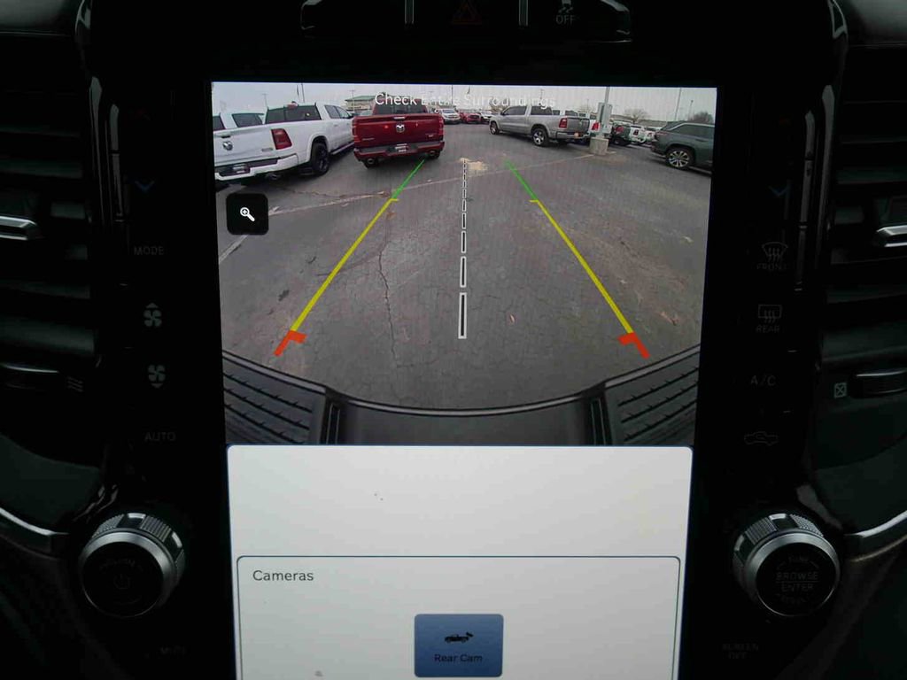 Certified 2022 RAM 2500 Laramie image 49