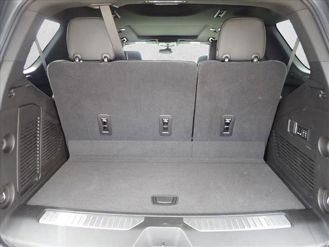 Used 2021 Chevrolet Tahoe RST w/ Luxury Package AWD/4WD image 8