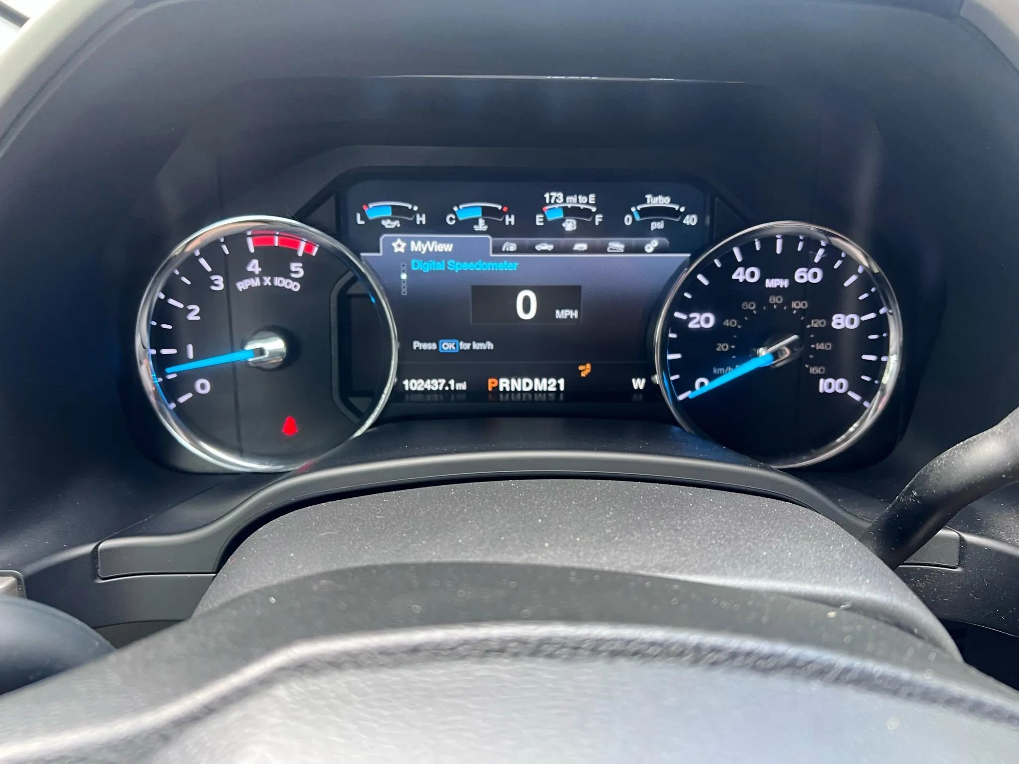 Used 2018 Ford F250 Lariat w/ Lariat Ultimate Package image 19